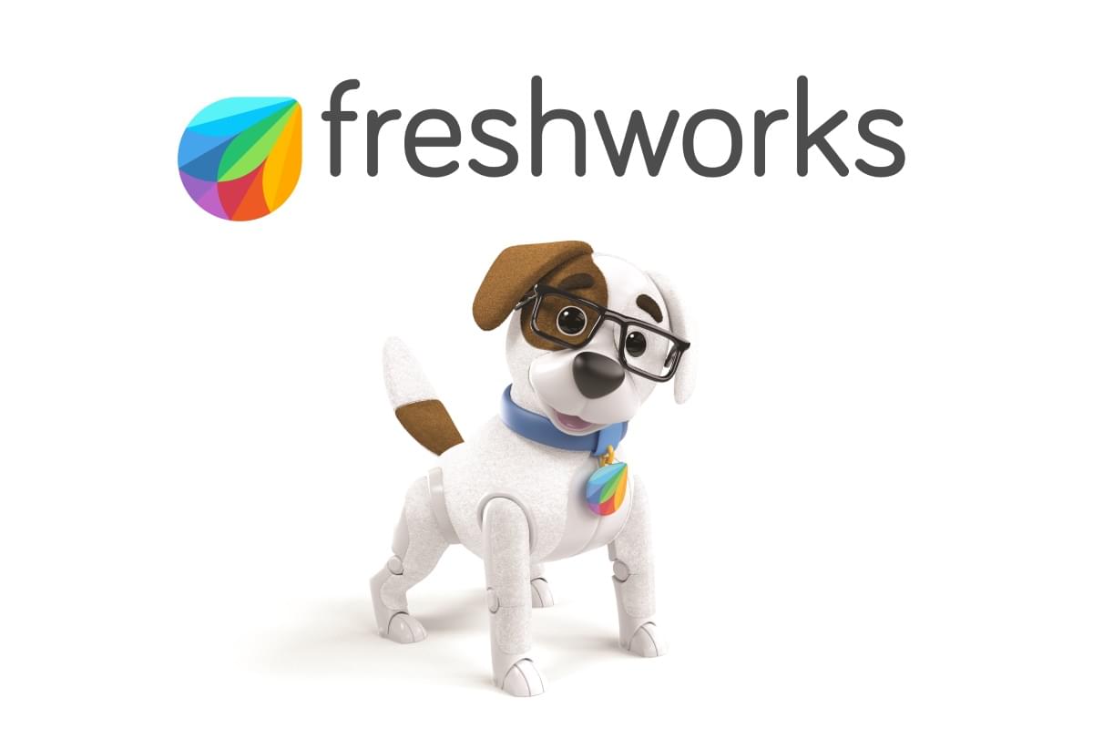 The Freshworks Story
