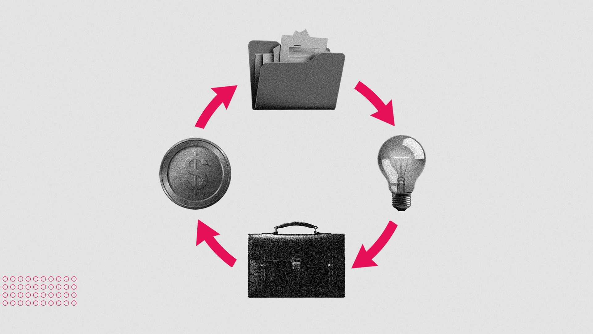 The Enterprise Content Management Lifecycle - An Ultimate Guide