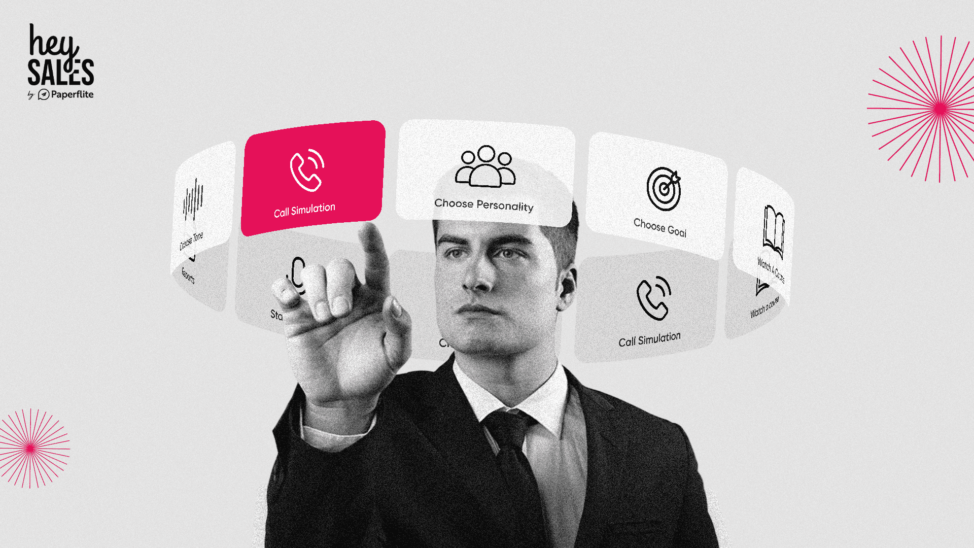 Your Reps Spend Almost 45 Minutes Prepping for Every Sales Call. Here's How to Fix That.
