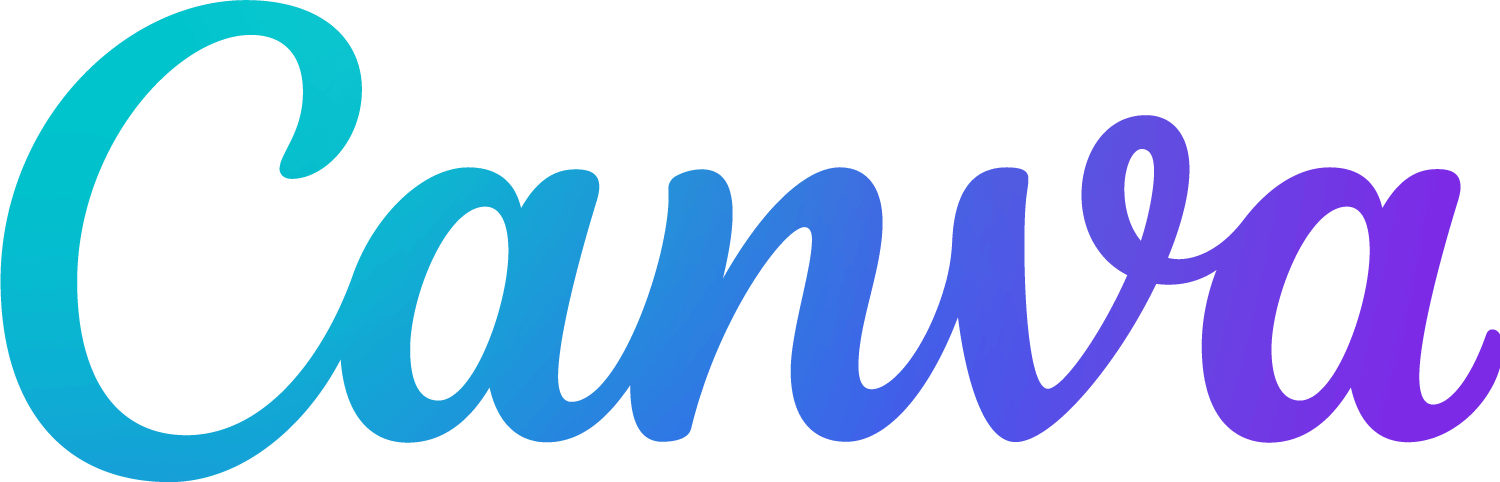 canva logo