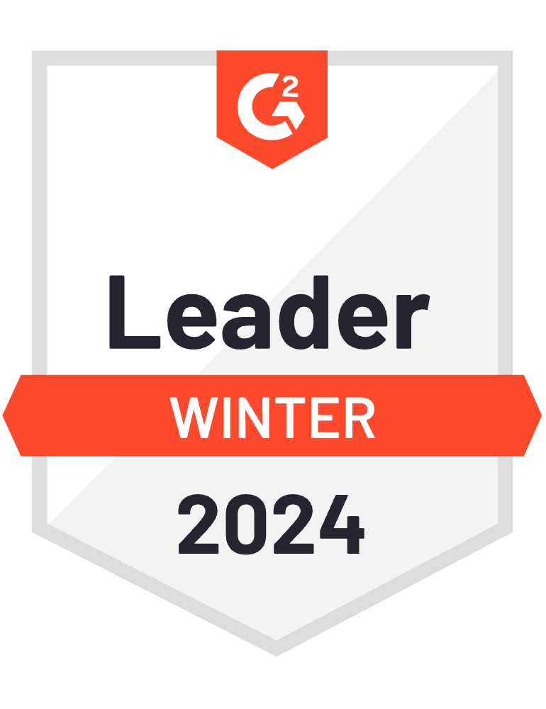 G2 Winter 2022