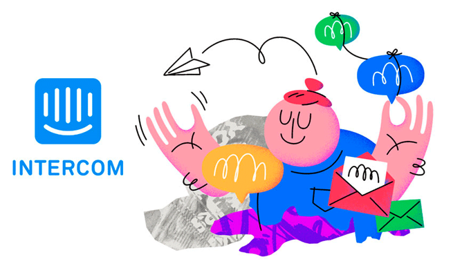 intercom-paperflite-saas stories that inspire