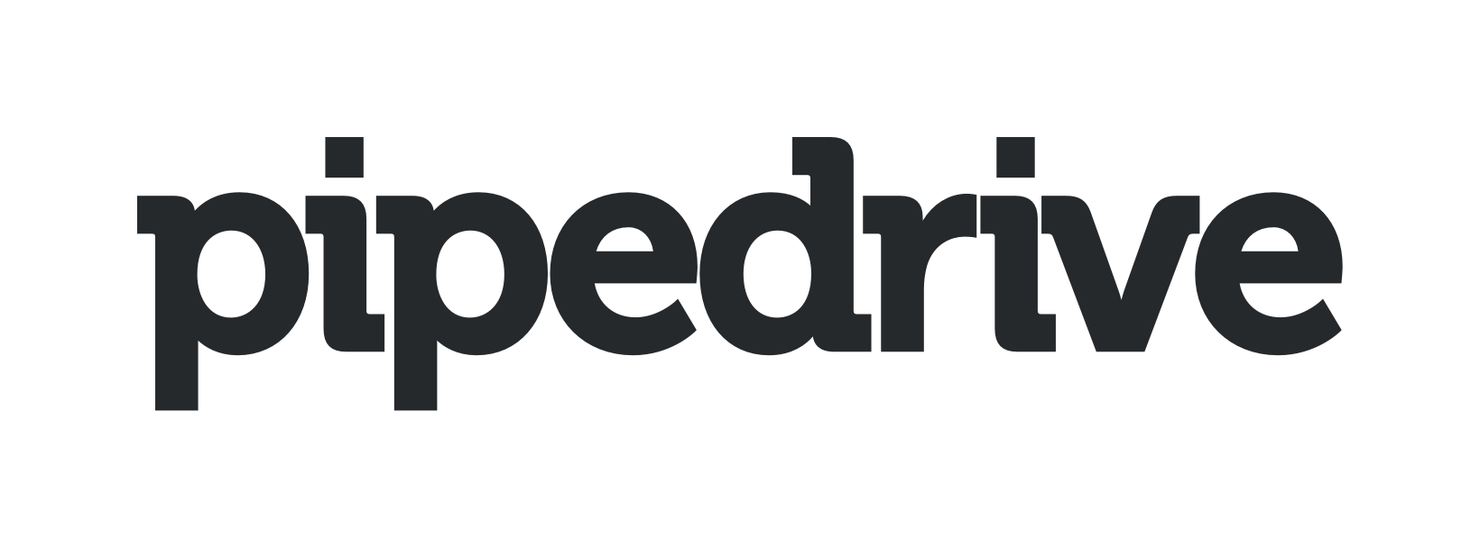 Pipedrive Logo